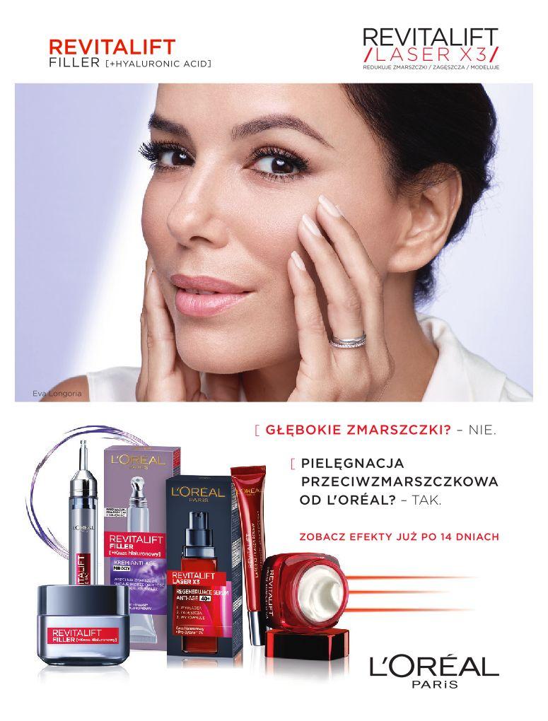 Gazetka promocyjna Hebe str. 52