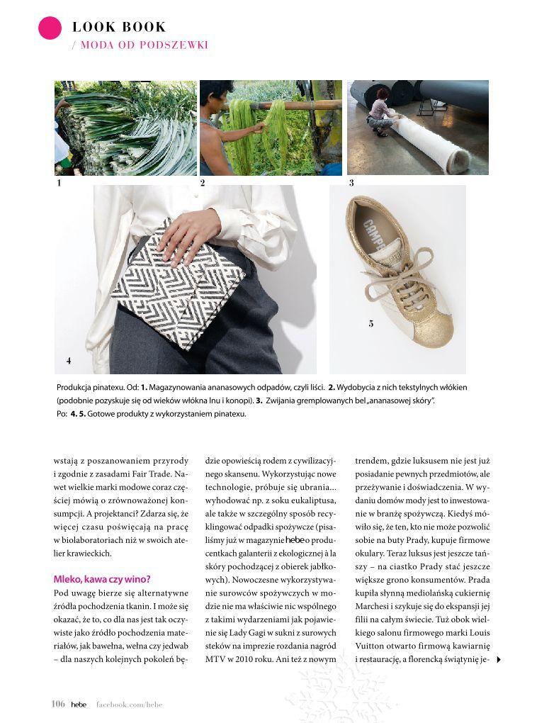 Gazetka promocyjna Hebe str. 106