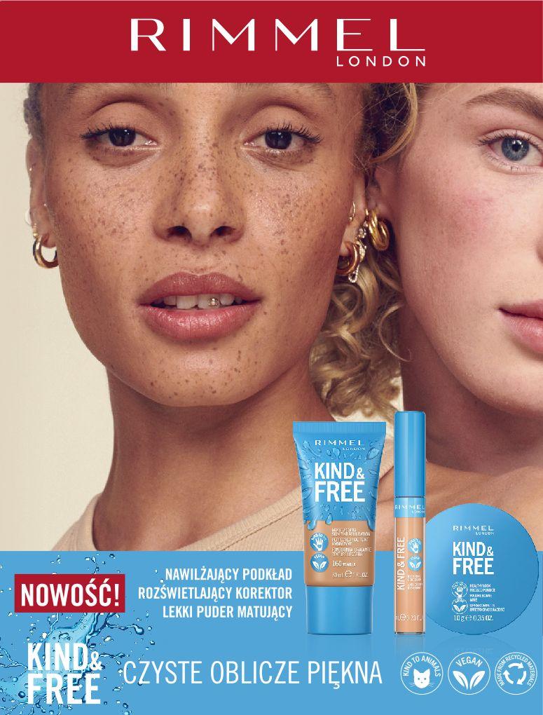 Gazetka promocyjna Hebe str. 107