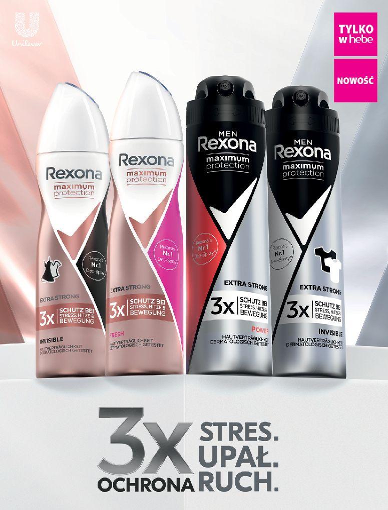 Gazetka promocyjna Hebe str. 131