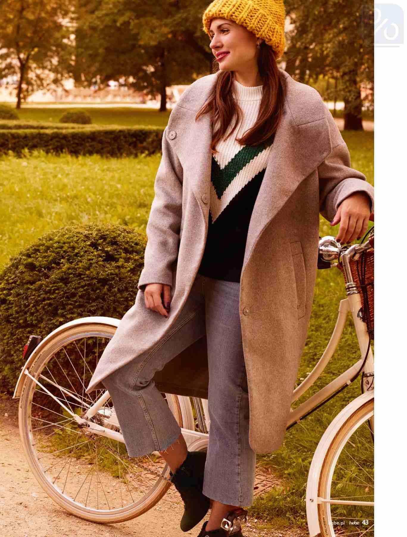 Gazetka promocyjna Hebe str. 43