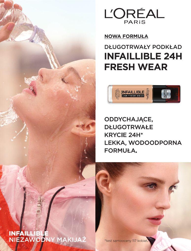 Gazetka promocyjna Hebe str. 15