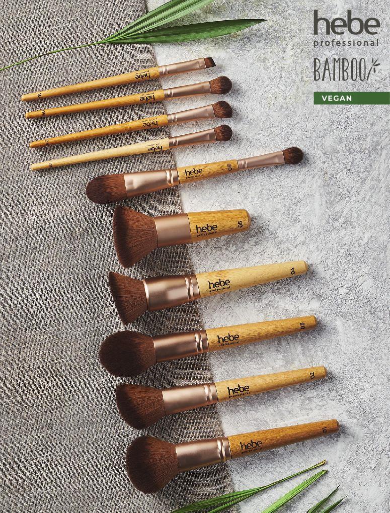 Gazetka promocyjna Hebe str. 15