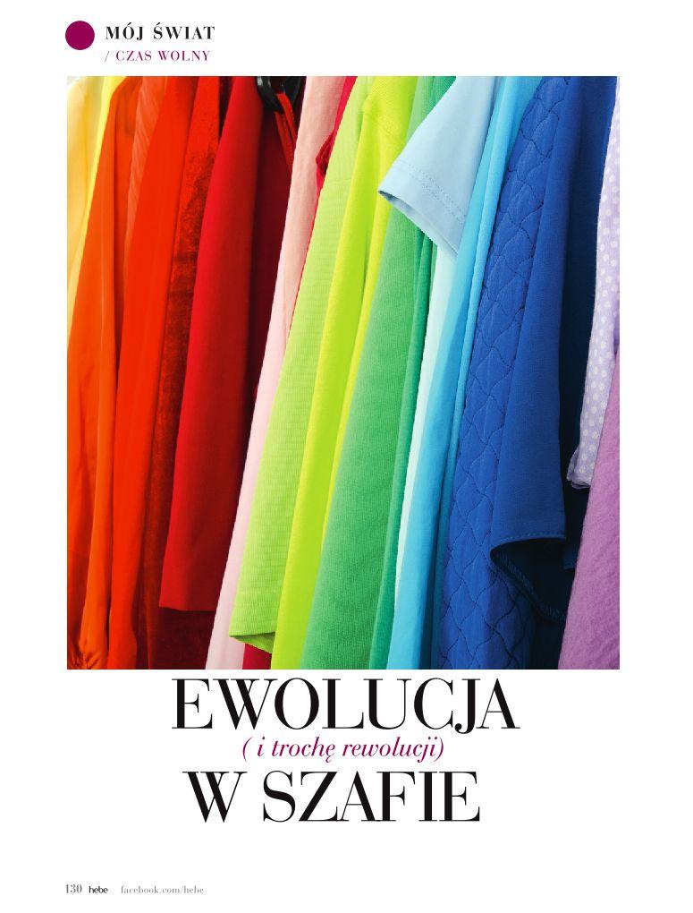 Gazetka promocyjna Hebe str. 130