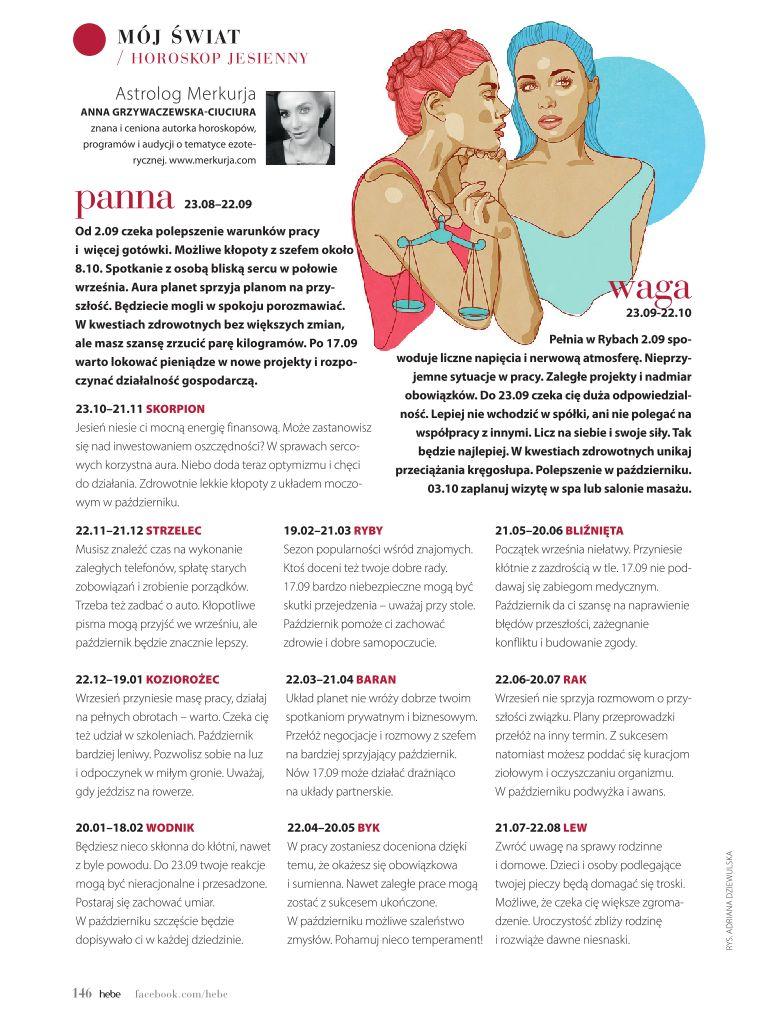 Gazetka promocyjna Hebe str. 146