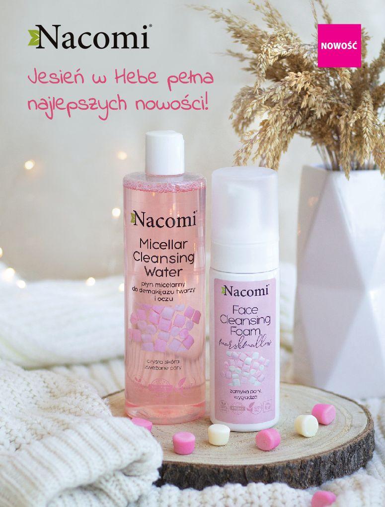 Gazetka promocyjna Hebe str. 123