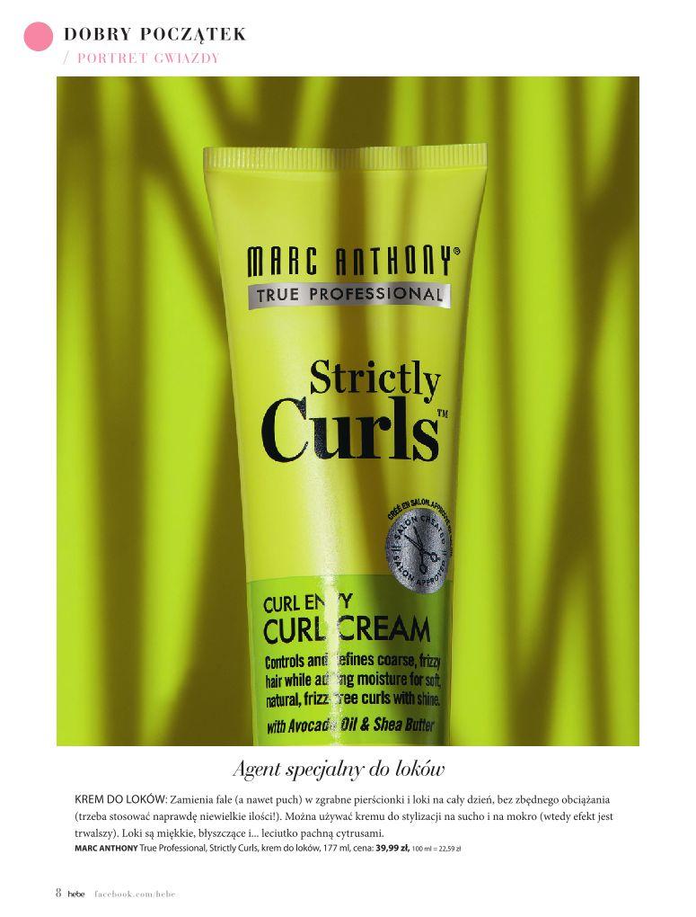 Gazetka promocyjna Hebe str. 8