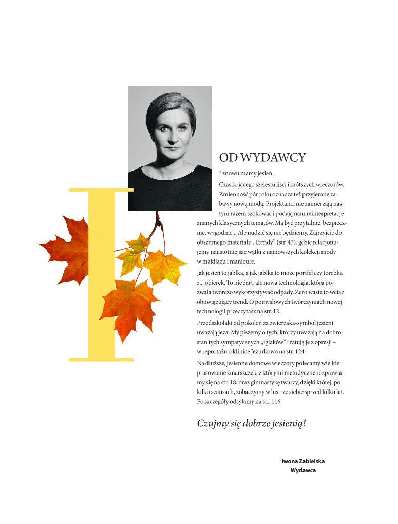 Gazetka promocyjna Hebe str. 3