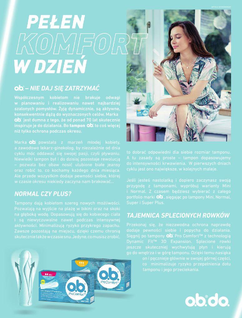 Gazetka promocyjna Hebe str. 43