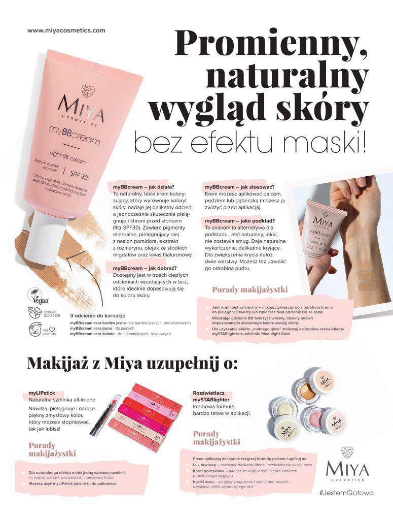 Gazetka promocyjna Hebe str. 65