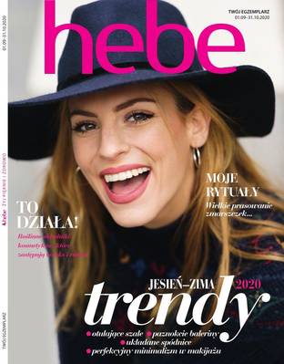 Hebe magazyn