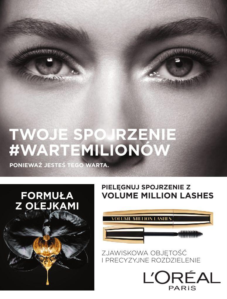 Gazetka promocyjna Hebe str. 63