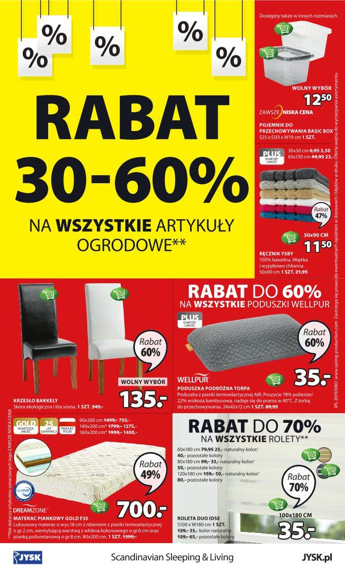 Gazetka promocyjna Hebe str. 98