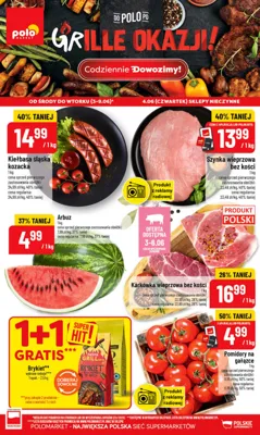 POLOmarket gazetka - od 03/06/2026 do 09/06/2026